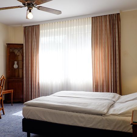 Hotel Koenigshof Am Funkturm Hannover Room photo